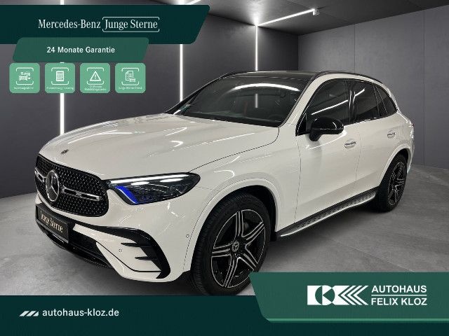 Mercedes-Benz GLC 450