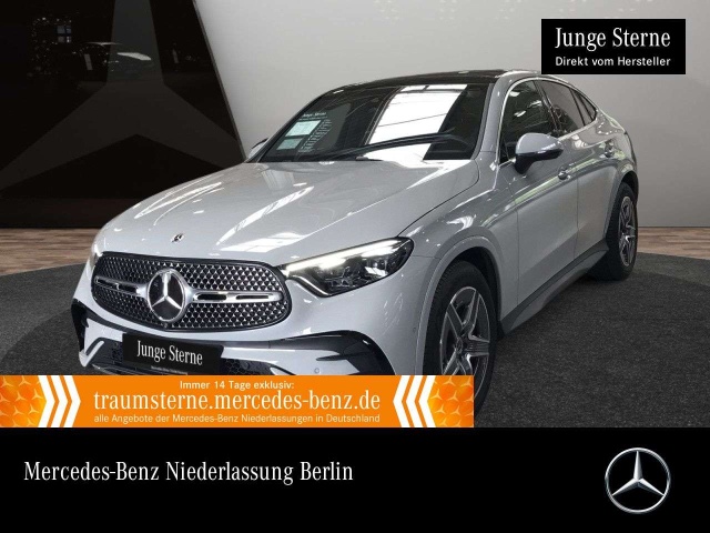 Mercedes-Benz GLC 450