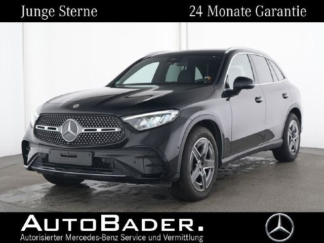 Mercedes-Benz GLC 450