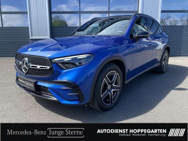 Mercedes-Benz GLC 450