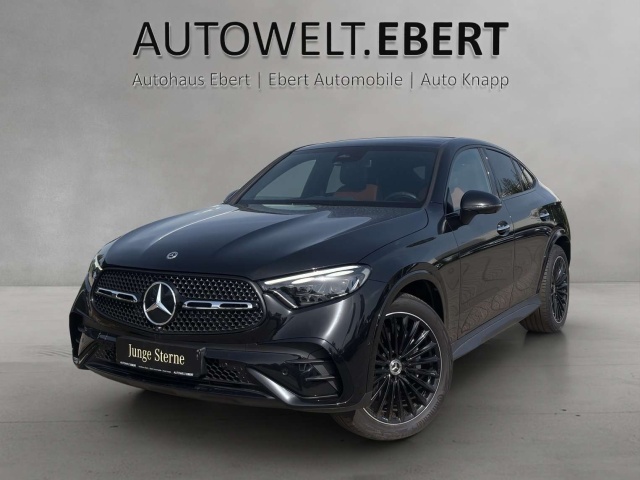 Mercedes-Benz GLC 450