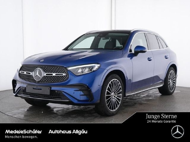 Mercedes-Benz GLC 450