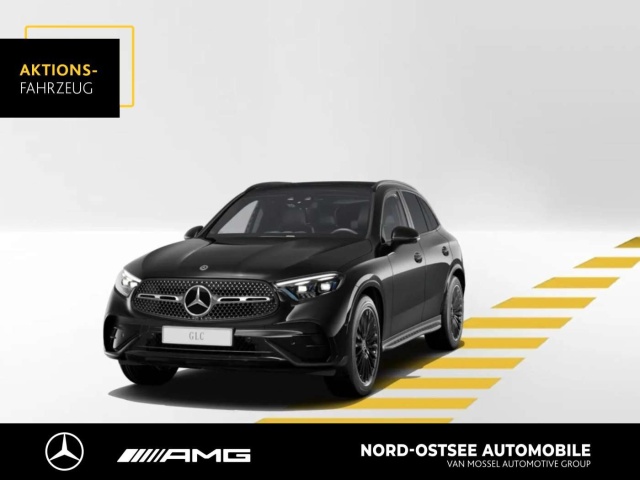 Mercedes-Benz GLC 450