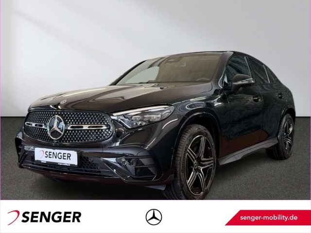 Mercedes-Benz GLC 450
