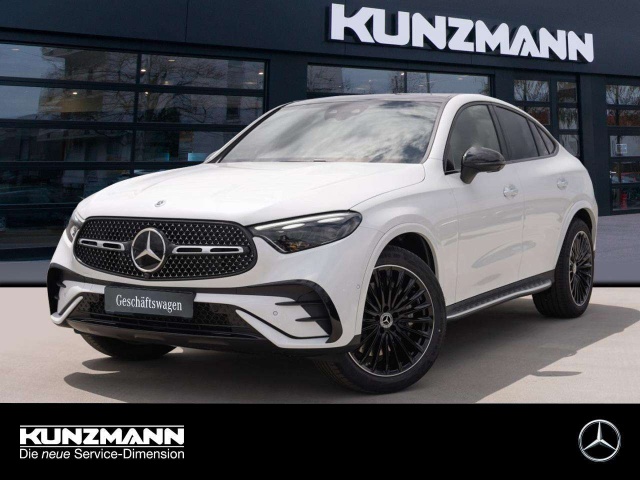 Mercedes-Benz GLC 450