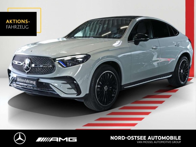 Mercedes-Benz GLC 450