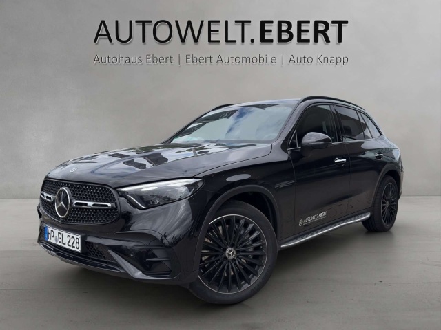 Mercedes-Benz GLC 450