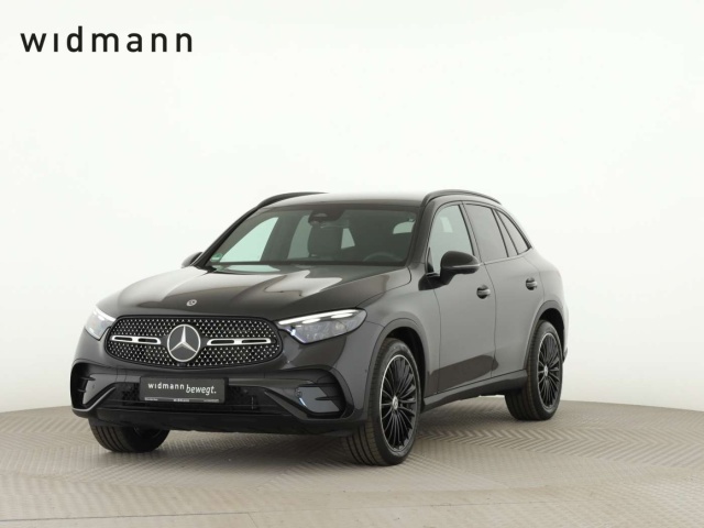 Mercedes-Benz GLC 450