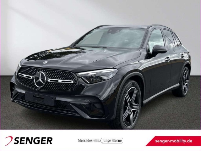 Mercedes-Benz GLC 450
