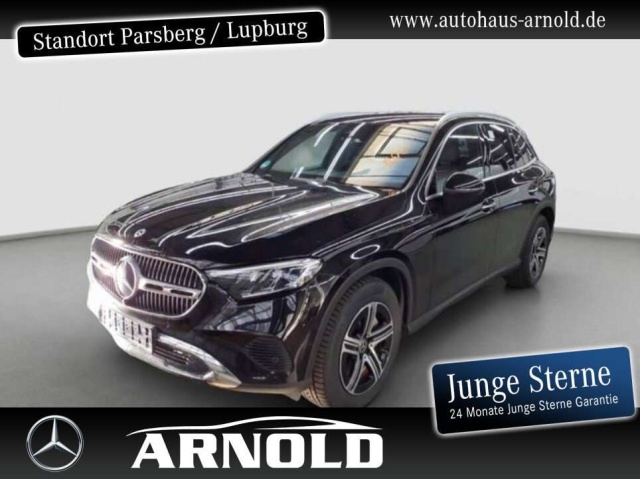 Mercedes-Benz GLC 450