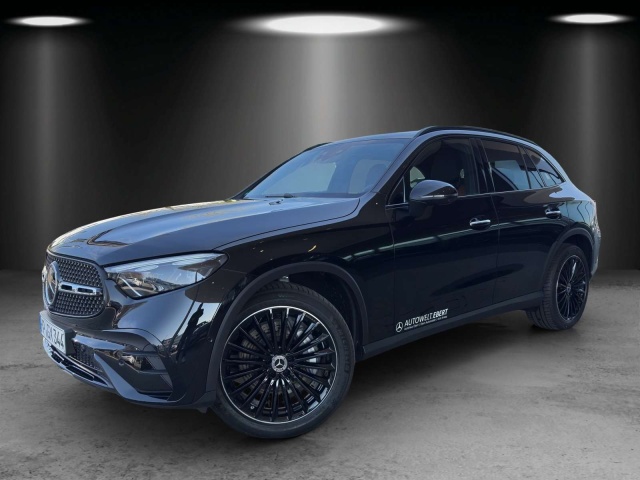 Mercedes-Benz GLC 450