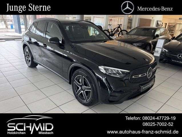 Mercedes-Benz GLC 450