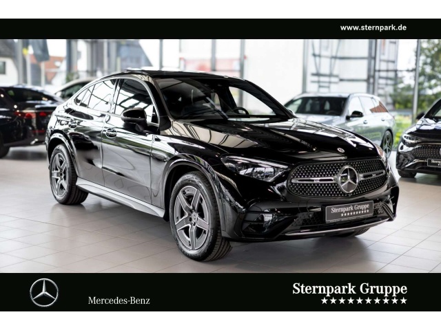 Mercedes-Benz GLC 450