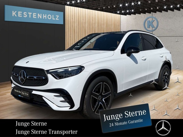Mercedes-Benz GLC 450