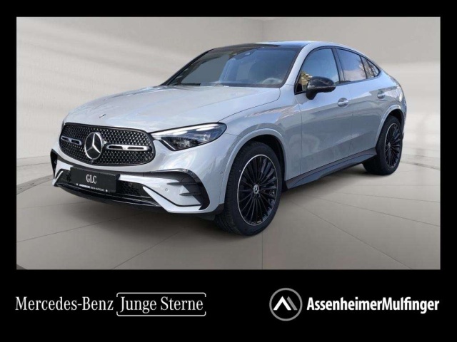 Mercedes-Benz GLC 450