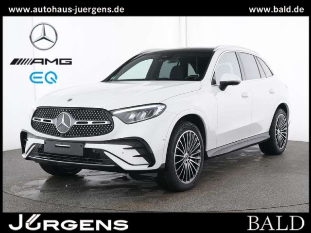 Mercedes-Benz GLC 450
