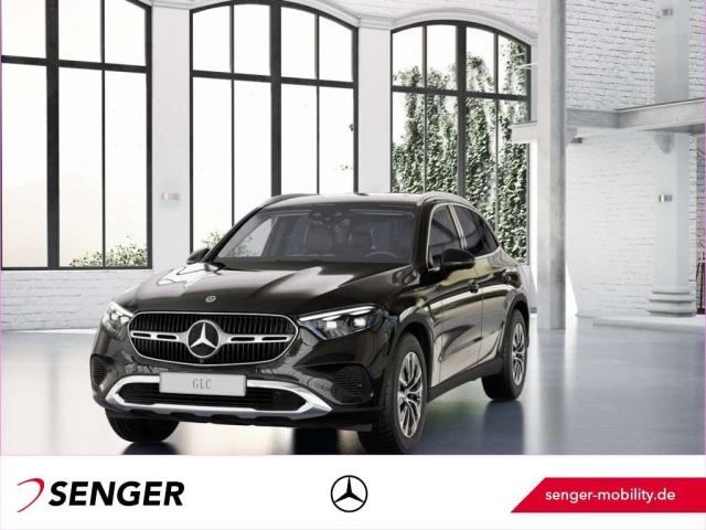 Mercedes-Benz GLC 450