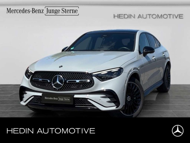 Mercedes-Benz GLC 450