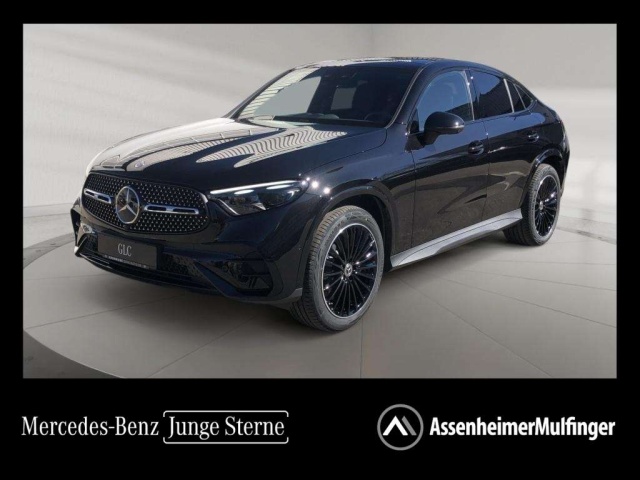 Mercedes-Benz GLC 450