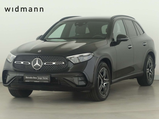 Mercedes-Benz GLC 450