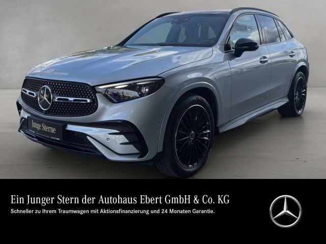 Mercedes-Benz GLC 450