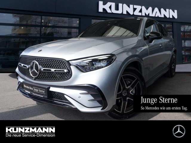 Mercedes-Benz GLC 450