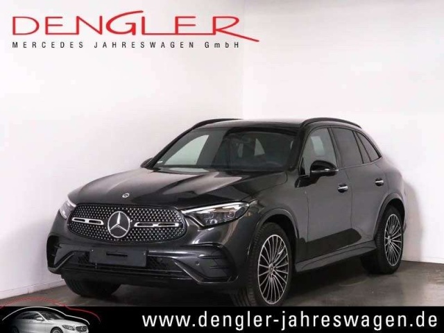 Mercedes-Benz GLC 450