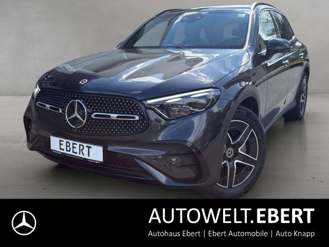 Mercedes-Benz GLC 450