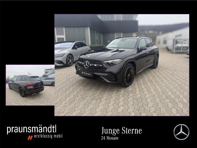 Mercedes-Benz GLC 450