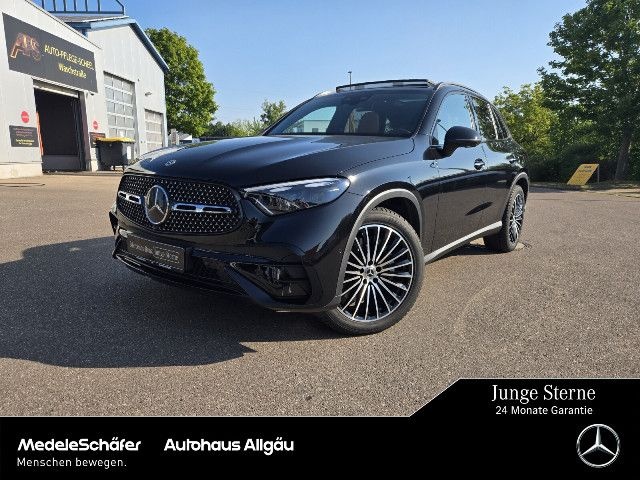 Mercedes-Benz GLC 450