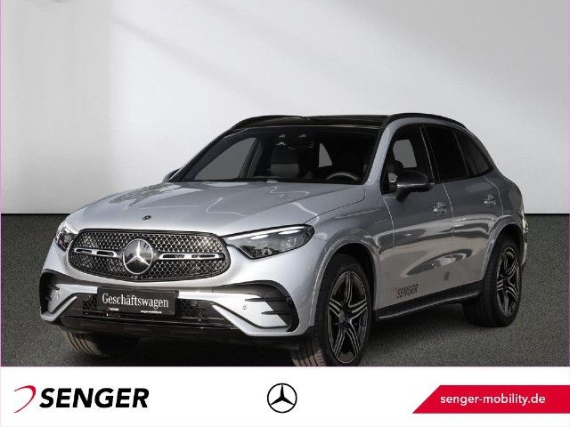 Mercedes-Benz GLC 450