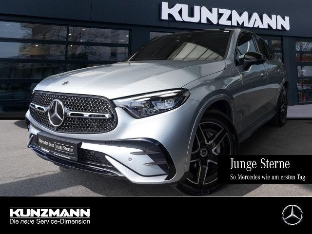Mercedes-Benz GLC 450