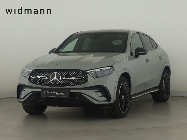 Mercedes-Benz GLC 450