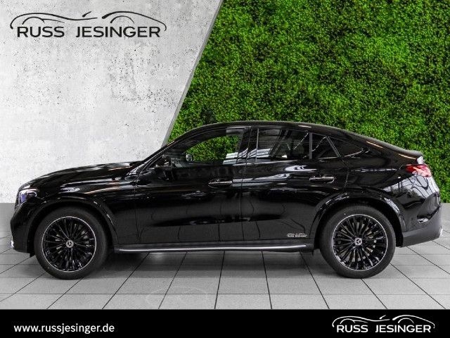 Mercedes-Benz GLC 450
