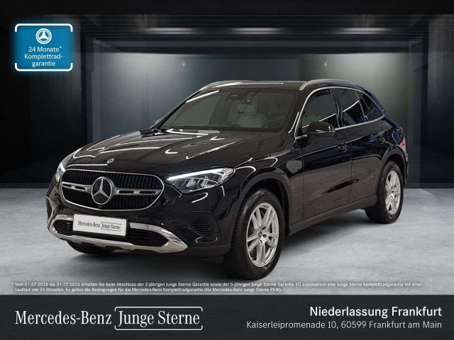 Mercedes-Benz GLC 450