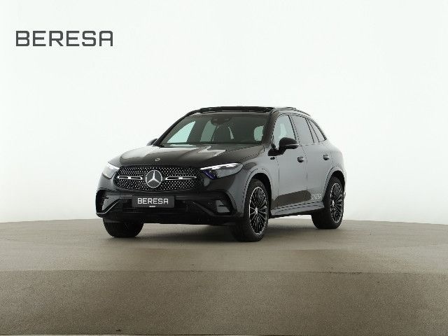 Mercedes-Benz GLC 450