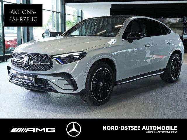 Mercedes-Benz GLC 450