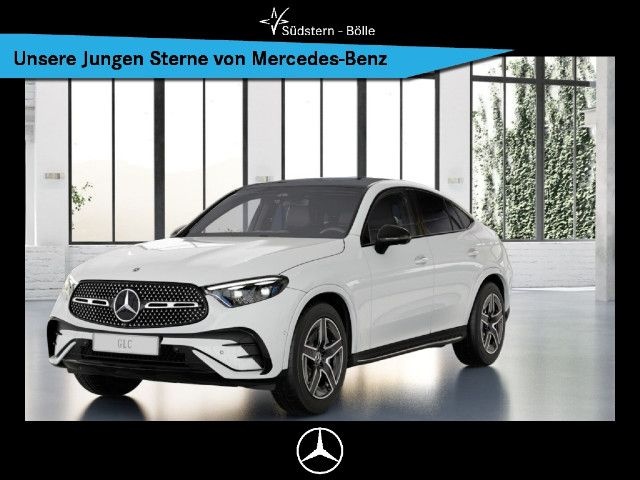 Mercedes-Benz GLC 450