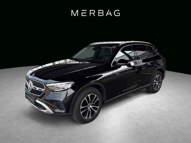Mercedes-Benz GLC 450