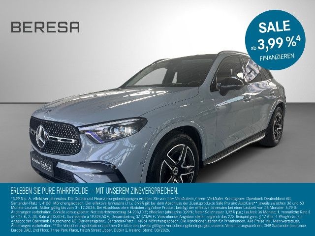 Mercedes-Benz GLC 450