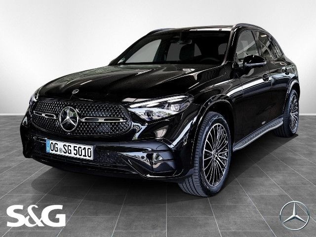 Mercedes-Benz GLC 450