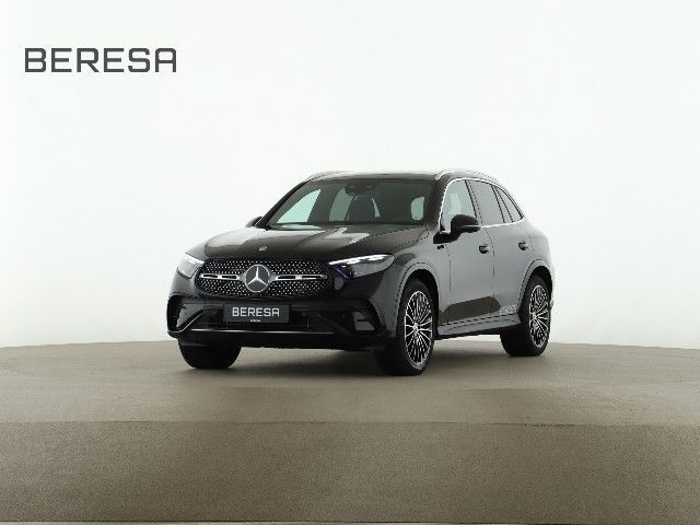 Mercedes-Benz GLC 450