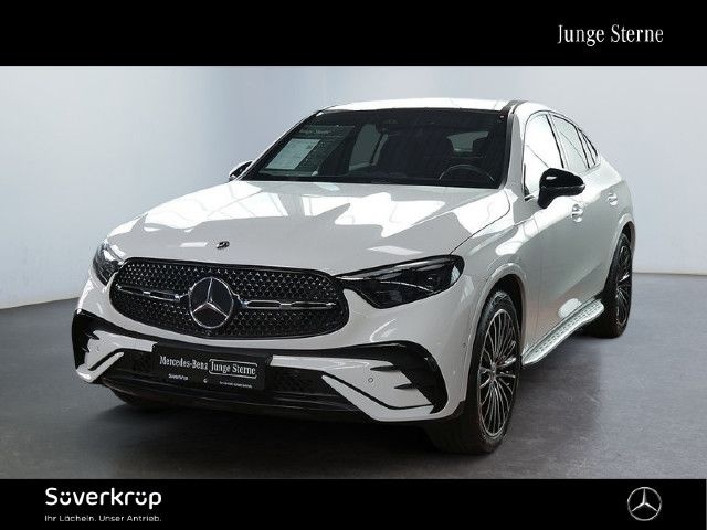 Mercedes-Benz GLC 450