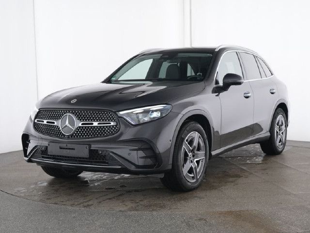 Mercedes-Benz GLC 450