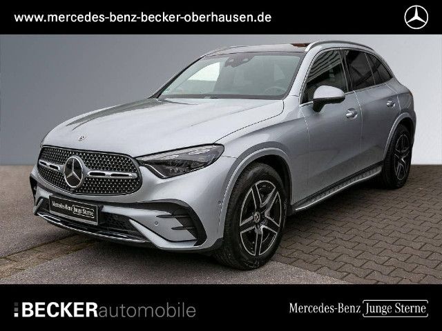 Mercedes-Benz GLC 450