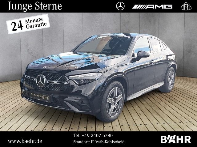 Mercedes-Benz GLC 450