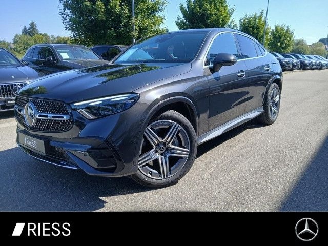 Mercedes-Benz GLC 450