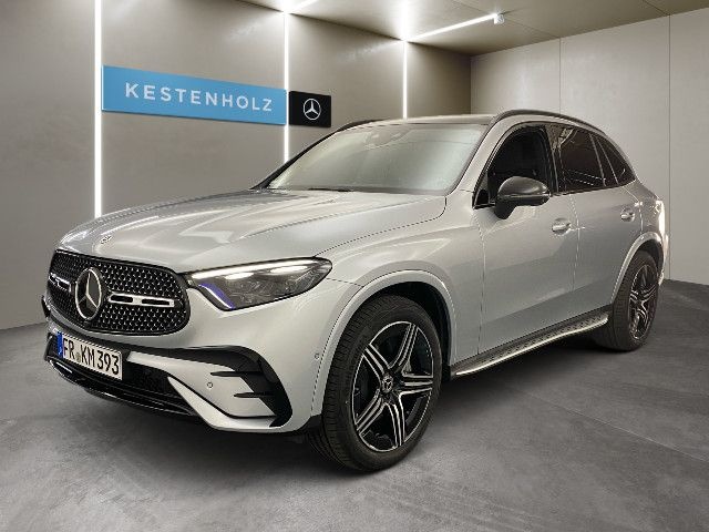 Mercedes-Benz GLC 450