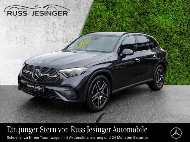 Mercedes-Benz GLC 450