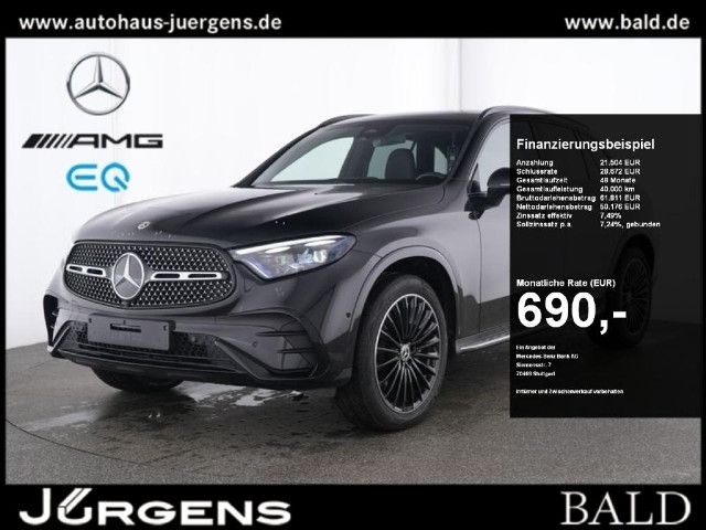 Mercedes-Benz GLC 450